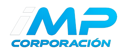 IMP CORPORACIÓN Logo